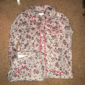 Pajama set